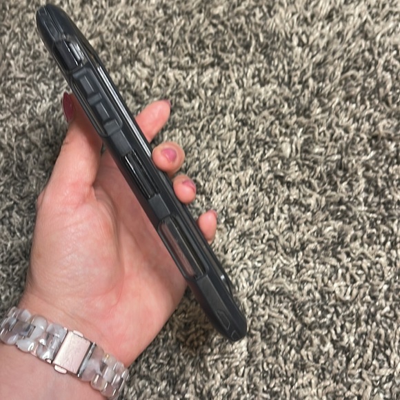 Griffin survivor phone case iPhone 6s Plus case only cell phone case for apple - Picture 8 of 10